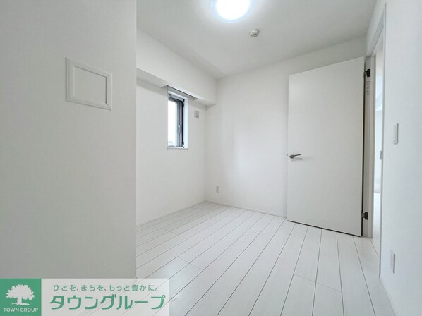 グランカーサ蒲田ウエストの物件内観写真